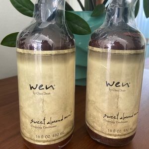 wen by Chaz Dean ** Cleansing Conditioner **